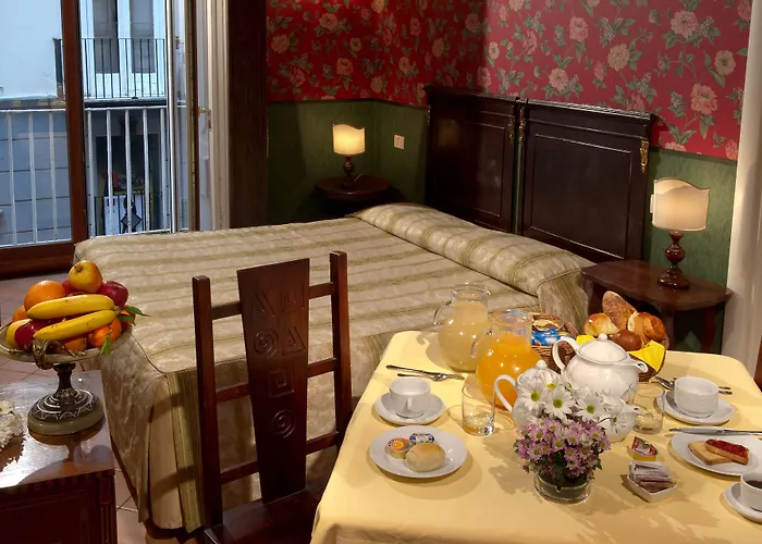 Chiaja Hotel De Charme Napoli